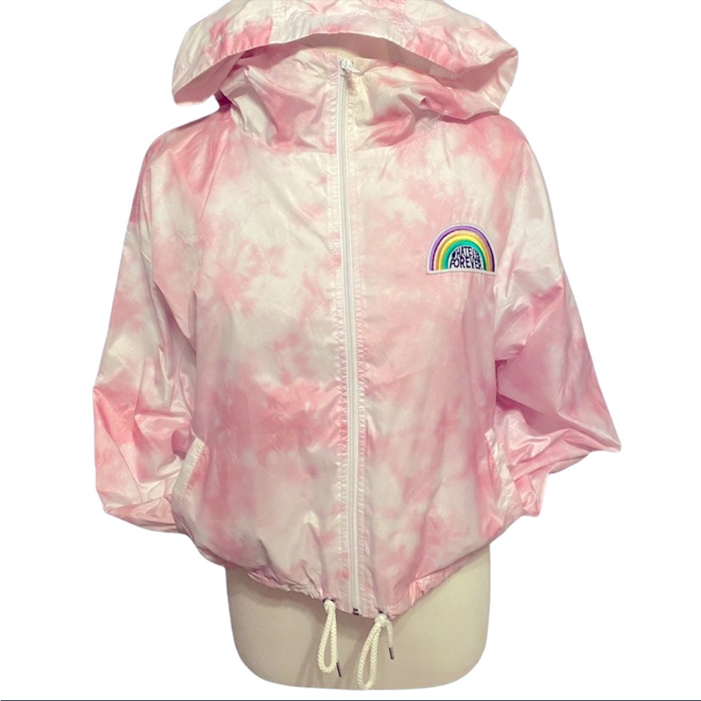 Forever 21 Whatever Jacket Size S